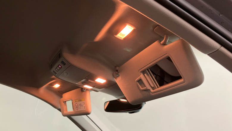 Volkswagen Polo 1.0 TSI Match 5dr Petrol Hatchback